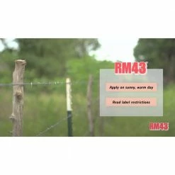RM43 Glyphosate Total Vegetation Control, 2.5 Gallon Jug - 76501N - Herbicides 13 RM43 Glyphosate Total Vegetation Control, 2.5 Gallon Jug - 76501N - Herbicides -Farm & Ranch store 7075a3a75163313c791018b8e5f99862e7f67b28 31104002 4 1