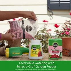 Miracle-Gro Water Soluble Rose Plant Food, 1.5 lbs. - 2000221 - Fertilizers -Farm & Ranch store 71b4f7ed46eaefcf114e43200ff2c7021ee5922e 80360045 8