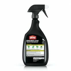 Ortho GroundClear RTU Poison Ivy & Tough Brush Killer, 24 oz - 475805 - Herbicides 9 Ortho GroundClear RTU Poison Ivy & Tough Brush Killer, 24 oz - 475805 - Herbicides -Farm & Ranch store 71e2ef6e35e2db109a3b49750ae485d57e1301a2 4101497 2