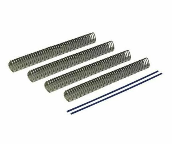 Apache Clipper 3 4 1/2 HT 4 7 inch Cards with .109 D.L. Pin 25047048 - Farm Tools & Hardware 3 Apache Clipper 3 4 1/2 HT 4 7 inch Cards with .109 D.L. Pin 25047048 - Farm Tools & Hardware