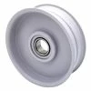 Phoenix Flat Idler Pulley, 3-1/4" Flat Diameter x 5/8" Bore - 31325100 1 Phoenix Flat Idler Pulley, 3-1/4" Flat Diameter x 5/8" Bore - 31325100 -Farm & Ranch store 72dd916e1a311dc8884a605cf0cb5e48950d2ca9 53580289 53580289 image 31325100