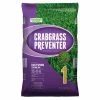 Greenskeeper's Secret 25-0-6 Crabgrass Preventer Step 1, 40 lbs. - Fertilizers