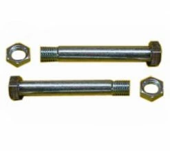 King Kutter Finish Mower Wheel Axle Bolt Set 2 Pack 502125 - Farm Implements & 3 Point Equipment -Farm & Ranch store 7455d06d340be619bb05bc819bc47e0bd2ccddec 502125 1