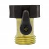 Fiskars Gilmour Brass Single Shut-Off Valve 803004-1001 - Farm Tools & Hardware 1 Fiskars Gilmour Brass Single Shut-Off Valve 803004-1001 - Farm Tools & Hardware -Farm & Ranch store 758bccd62fa36d153d49d8005459891cc8c813ee 5074167 5074167 image 803004 1001