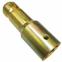 Country Way Adapter PTO Sleeve Extender - 70255 - Chains & Links -Farm & Ranch store 7aa50d7b705ec1ff03719630e54f4b4d4b20276b 2680567 2680567 image 70255