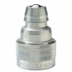 Pioneer Coupling Adapter 1/2" Old JD Style to 1/2" ISO5675 - 66050081 - Couplings & Fittings
