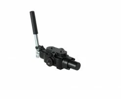 Powermax Valve Log Splitter with Detent 30G - KOV30-NPT - Parts & Repair