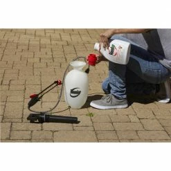 Roundup Concentrate Plus Weed and Grass Killer, 64 oz. - 5006010 - Herbicides -Farm & Ranch store 7f048d1e0d4199dd6d50d44ed88e36f6641e9d3a 62580089 4