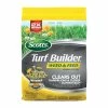 Scotts Turf Builder Weed & Feed 3, 14.29 lbs. - 25006A - Fertilizers -Farm & Ranch store 8152d470352019970e463534881d67b7218c87c1 19990033