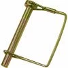 SpeeCo 5/16 inch Lock Pin Square S070939YBU - Farm Implements & 3 Point Equipment -Farm & Ranch store 825dd6fd891818fae5bbb96c2f896b6d9568c853 002681223 1