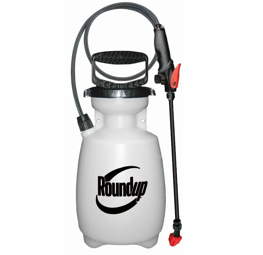 Roundup 1 Gallon Premium Sprayer 190486 - Sprayer Accessories 3 Roundup 1 Gallon Premium Sprayer 190486 - Sprayer Accessories