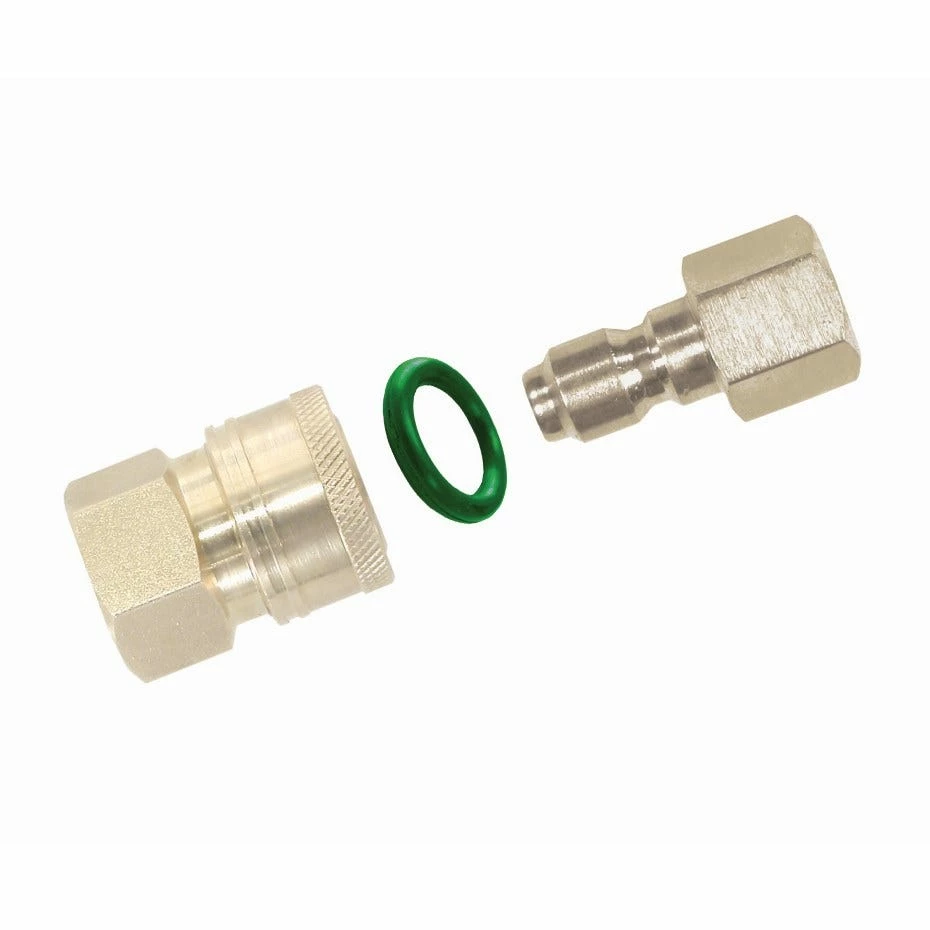 Valley Industries Pressure Washer O-Ring Set - 12 Pack (PK-1400000M) - Sprayer Accessories 4 Valley Industries Pressure Washer O-Ring Set - 12 Pack (PK-1400000M) - Sprayer Accessories - Image 2