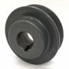 Phoenix V-Groove Drive Pulley, 3" Diameter x 7/8" Bore - 6230078 -Farm & Ranch store 847c02fde602a57bd48a8a6921371f57fcf6e740 53580108 53580108 image 6230078
