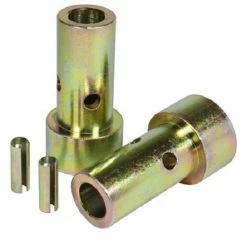 Country Way Quick Hitch Adapter Bushing Category 2-3, 2 Piece Kit - 93014 - Accessories -Farm & Ranch store 84a16a0ef485be56b881cf5cc1e36055736cd34e 2680253 2680253 image 93014