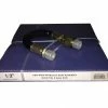 Royal Brass Two Wire Hydraulic Hose Assembly 1/2 inch x 12 inch Male Swivel Ends 1/2 x 12 - Couplings & Fittings -Farm & Ranch store 850014