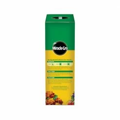 Miracle-Gro Water Soluble All-Purpose Plant Food, 10 lbs. - 1001193 - Fertilizers -Farm & Ranch store 851534f3e86db6a82918fcd7735e1ad07304e7b9 80360074 4