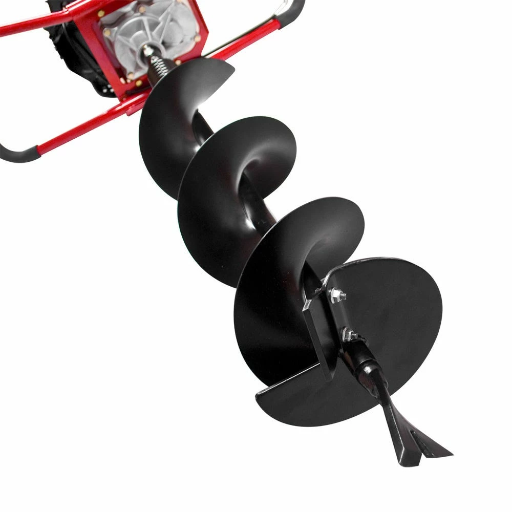 Southland 43cc Gas Earth Auger Powerhead with 8" Bit - SEA438/PEA - Post Hole Diggers 4 Southland 43cc Gas Earth Auger Powerhead with 8" Bit - SEA438/PEA - Post Hole Diggers - Image 2