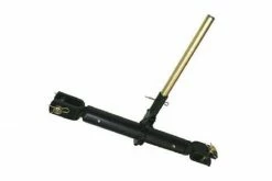 Country Way Adjustable Ratchet Jack - 71542 - Accessories