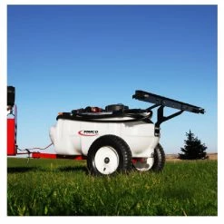 Fimco 15 Gallon Value Trailer Sprayer, 1.2 GPM Pump - 5303198 - Sprayers -Farm & Ranch store 89f3694ce514cfa71ad0874cd27258ce2876e76d 15150823 2