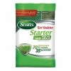 Scotts Turf Builder New Grass Starter Food, 3 lbs. - 21701 - Fertilizers -Farm & Ranch store 8a5ea447a97b177396dcc361d40910fa663364d5 19990185