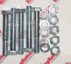 King Kutter Grade 2 Shear Bolts 500101 - Farm Implements & 3 Point Equipment 5 King Kutter Grade 2 Shear Bolts 500101 - Farm Implements & 3 Point Equipment -Farm & Ranch store 8d42e021ee57d549a44a8fb8c38fb851acc1b4a0 064500070 1