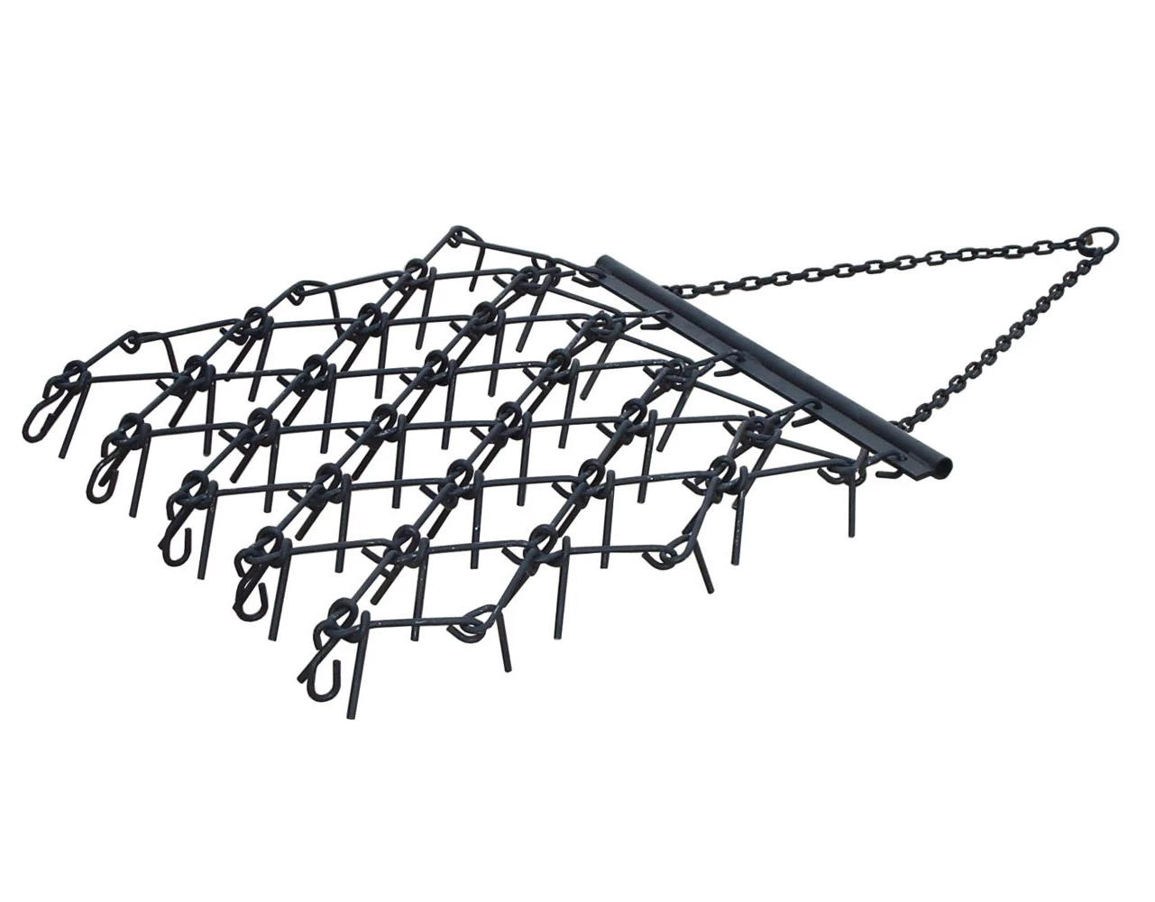 Loyal-Roth Loyal Roth Multi-Use 4' x 4' Tine Harrow - H4X4 - Harrows 3 Loyal-Roth Loyal Roth Multi-Use 4' x 4' Tine Harrow - H4X4 - Harrows