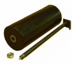 King Kutter Finish Mower Long Center Roller With Axle 502110 - Farm Implements & 3 Point Equipment -Farm & Ranch store 8f0435bd38a7e838540c1db53a564bde92f103de 502110 1