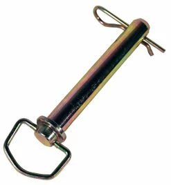 Country Way Hitch Pin with Clip 1" x 6 1/4" - 77890 - Pins -Farm & Ranch store 8f657fe16139f7612589300bae5ac0a5e35b3310 2680761 2680761 image 77890