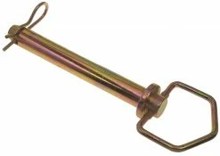 Country Way Swivel Head Hitch Pin with Clip 1/2" x 4 1/4" - 75190 - Pins -Farm & Ranch store 8fdf40bef1fd1ebc50e371ca7412bc7f52a48df1 2680703 2680703 image 75190