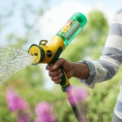 Miracle-Gro Liquafeed All-Purpose Plant Food Advanced Starter Kit (Feeder + 1 Refill) - 1016111 - Fertilizers -Farm & Ranch store 911a76d2f0539d6604ca3e619ca56d18659c7f1c 80360139 5