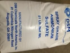 DSM Ammonium Sulfate 51 lb Bag 42A4951 - Fertilizers -Farm & Ranch store 9135e0620ed0971a8be9441b0100ed554f9c88d7 dms2