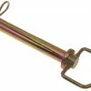 Country Way Swivel Head Hitch Pin with Clip 1/2" x 4 1/4" - 75190 - Pins