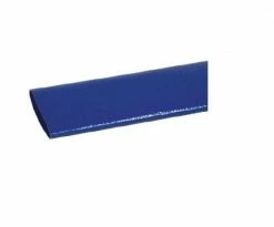 Various Brands Hose Pvc Discharge Blue 1 1/2"bulk - Hoses