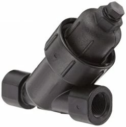 Green Leaf Poly Y Strainer 40 Mesh Screen 3 - LS07540 - Farm Tools & Hardware