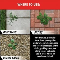 Scotts Ortho GroundClear Vegetation Killer Concentrate 1 Gallon - 0431604 - Herbicides 12 Scotts Ortho GroundClear Vegetation Killer Concentrate 1 Gallon - 0431604 - Herbicides -Farm & Ranch store a0b8311cac6731c3d7c3b717e47a495ea1cbd9a2 4101455 6