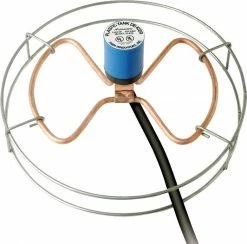 Farm Innovators 1500W Safe in All Tanks De-Icer - H-429 - Farm Tools & Hardware