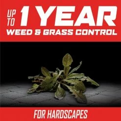 Scotts Ortho GroundClear Year Long Vegetation Killer Concentrate, 2 Gallon - 0433710 - Herbicides -Farm & Ranch store a91c12d35b01bcff27cb3cedee4d12ff613f2a02 4101455 5 1