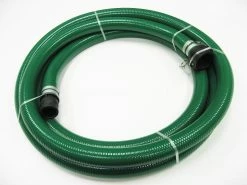 Jason Industrial Water Suction Hose - 4601-30020CEP - V Belts