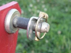 Pat's Quick Hitch Pat's Lynch Pin Washers Category 2 Pins - LPW2 - Farm Implements & 3 Point Equipment -Farm & Ranch store aff9347cf018e416fa53a5719f253131a65e288a pat s lynch pin washers works with category 2 pins lpw2 2