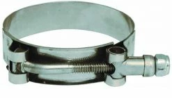 Apache 1 3/4 inch TBolt Clamp 43082000 - Fittings