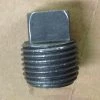 King Kutter 1/2inch Vented Pipe Plug 40 and 60HP Gearboxes 131035 - Parts & Repair -Farm & Ranch store b080f2c1181c8da01e57ed3478ddc1fc20558f02 131035