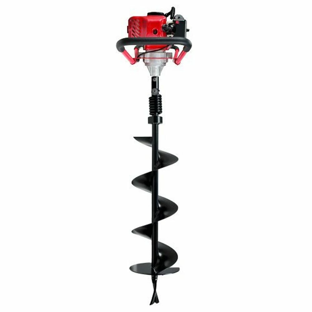 Southland 43cc Gas Earth Auger Powerhead with 8" Bit - SEA438/PEA - Post Hole Diggers 3 Southland 43cc Gas Earth Auger Powerhead with 8" Bit - SEA438/PEA - Post Hole Diggers