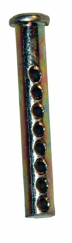 Country Way Clevis Pins 1/2 x 2, Clam Of 3 - 92314