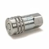 Pioneer Female Coupler 1/2" ISO16028 Flush Face - 66050494 - Couplings & Fittings -Farm & Ranch store b99d74192733e59c1c72ea5903a0e8acb3507dfb 66050500