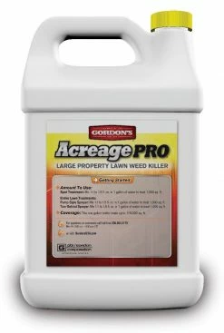 Gordon's Gordons Acreage Pro Weed Killer 1 Gallon - 8671076 - Herbicides -Farm & Ranch store bc1a730c7b3f8ff34573cb763cda5e95cad3fe56 acreagepro gl ps back