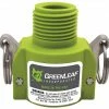Green Leaf Cam Lock B 3/4 Inch M Ght x 3/4 Inch F Cpl - GLP075BG - Farm Tools & Hardware -Farm & Ranch store bdd1d6366ef98805fbeabd0f5edf747d3f5fe738 2953002 2953002 image 2953002