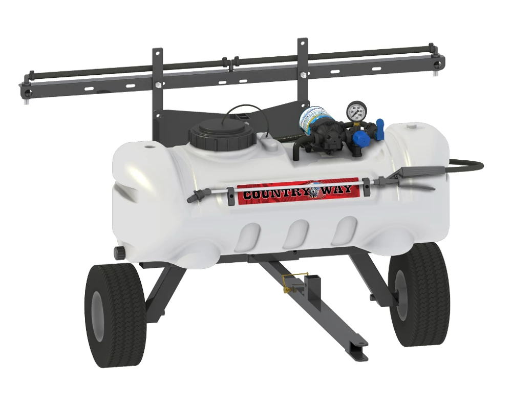 Country Way 15 Gallon Directional Sprayer - SNO-11-015A-RK - Sprayers 5 Country Way 15 Gallon Directional Sprayer - SNO-11-015A-RK - Sprayers - Image 3