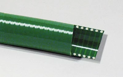 Various Brands Hose Suction Green/Clear 2 Inch ID - 050112CL200 - Hoses 4 Various Brands Hose Suction Green/Clear 2 Inch ID - 050112CL200 - Hoses - Image 2