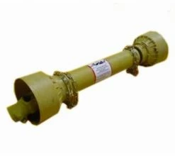 King Kutter 29inch PTO Shaft Shear Pin 147029 - Parts & Repair -Farm & Ranch store bf3f921ea82e6b79a5f26843b4863e25554e2fae 147029 1