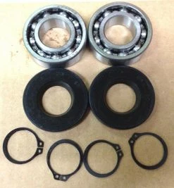 King Kutter Spindle Unit Bearing Kit 555009 - Parts & Repair -Farm & Ranch store bfe0d645de44e654c77734f8896cf8e9e1f53d35 555009